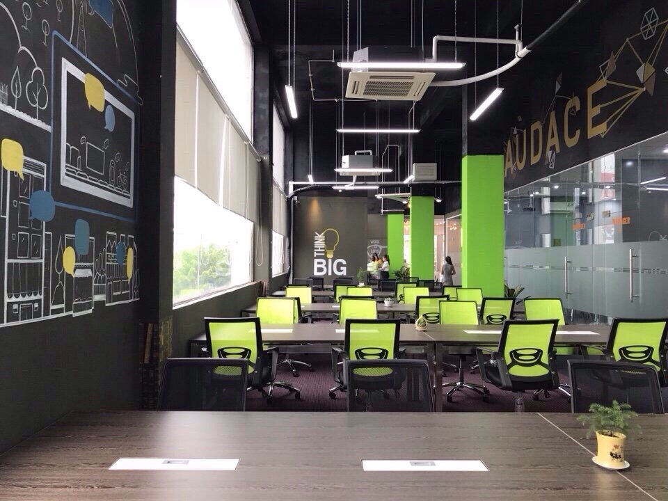 Cung cấp nội thất văn ph&ograve;ng v&agrave; ghế chất lượng tại th&agrave;nh phố Hồ Ch&iacute; Minh