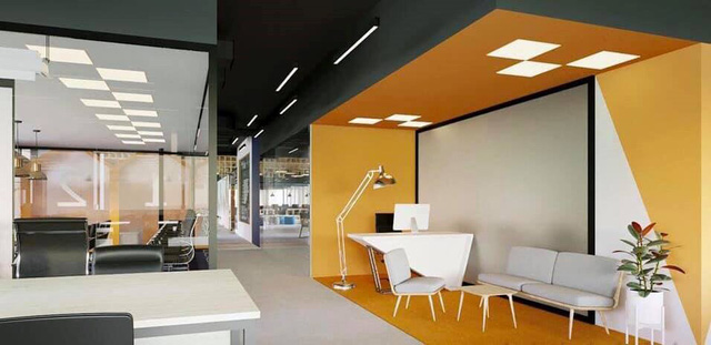 ( Văn phòng Ahamove: Vinaoffice Sưu tầm )