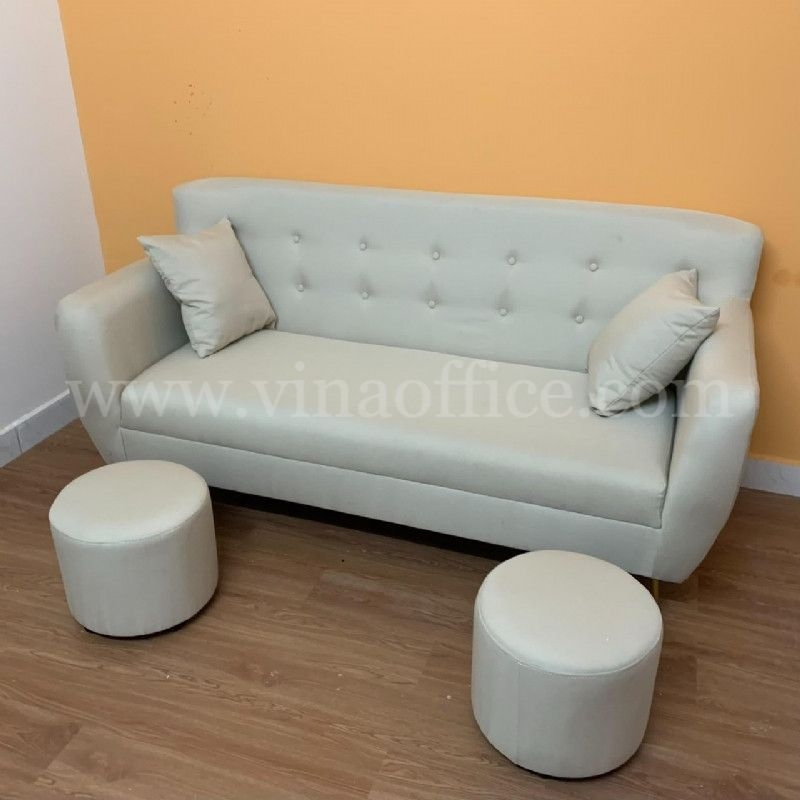 Những mẫu ghế sofa văn phòng đẳng cấp đáng mua ngay