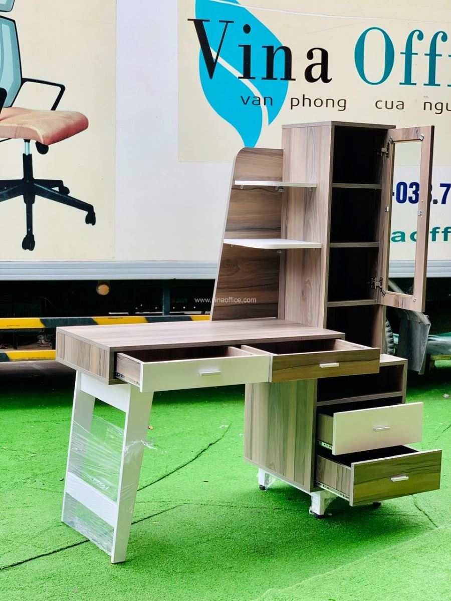 Ngọn lửa s&aacute;ng tạo tại b&agrave;n l&agrave;m việc ho&agrave;n hảo 2