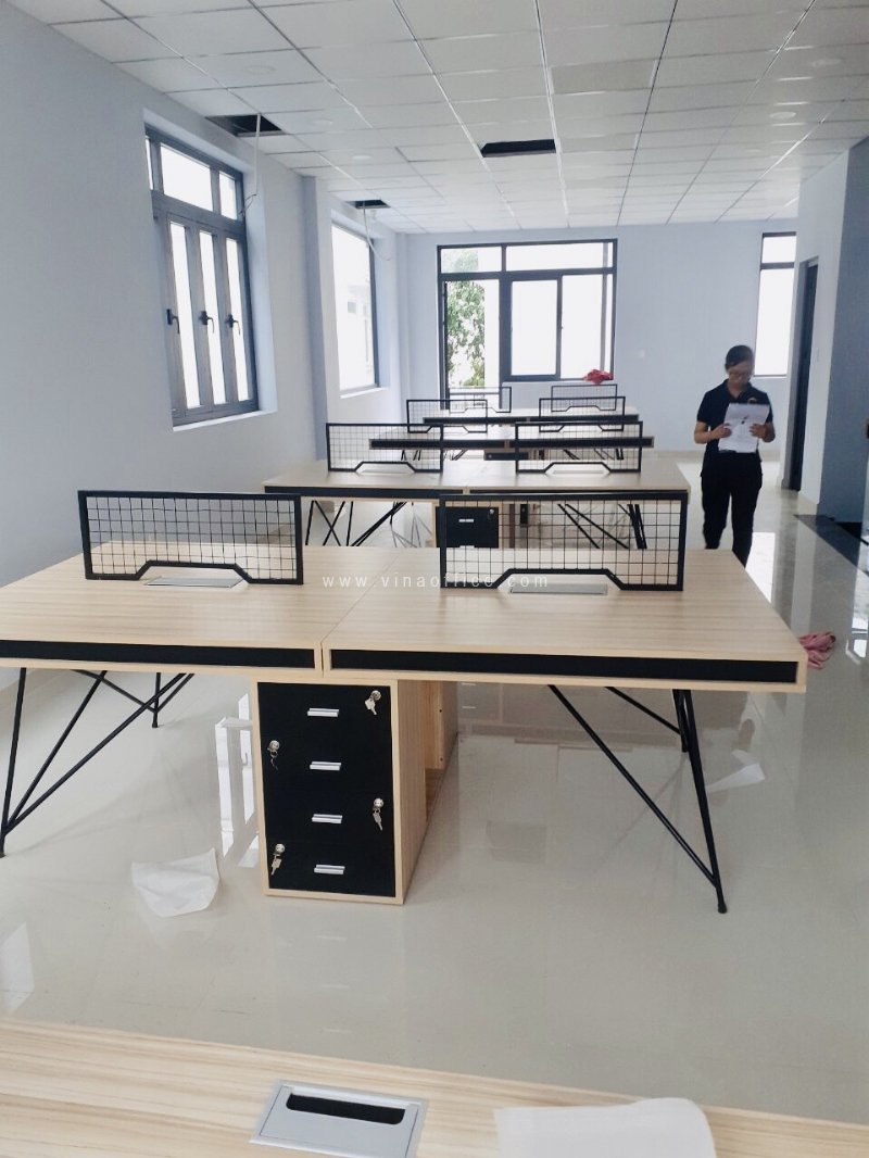 Cung cấp b&agrave;n ghế văn ph&ograve;ng chất lượng uy t&iacute;n tại An Giang 2