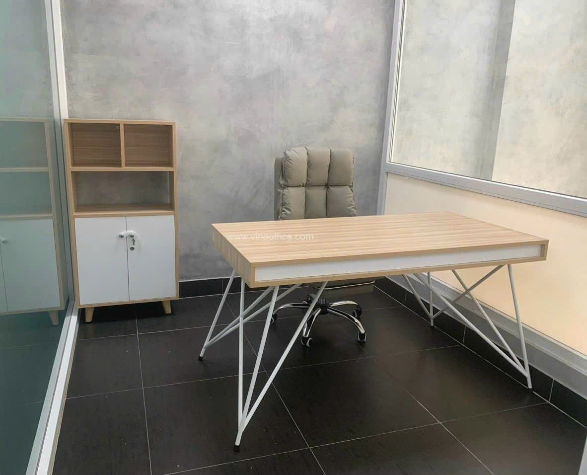 Thuê/Bán bàn trưởng phòng đẹp, chất lượng cho không gian làm việc chuyên nghiệp