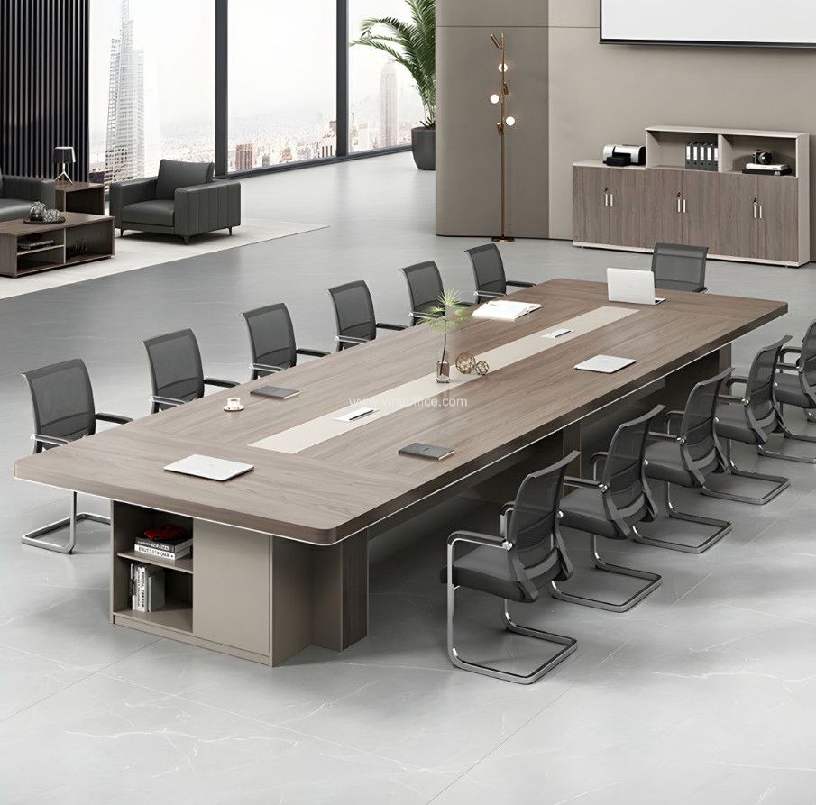 B&agrave;n meeting chất lượng cao cho cuộc họp hiệu quả 2