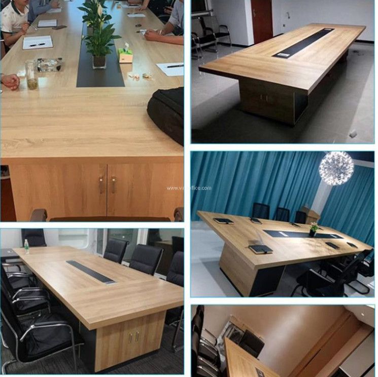 Cung cấp giải pháp bàn ghế văn phòng đa dạng và chất lượng cho khu công nghiệp