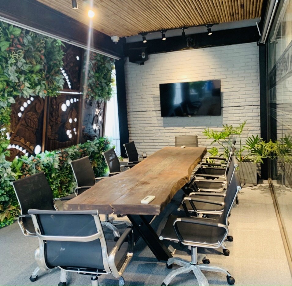Mua b&aacute;n b&agrave;n ghế văn ph&ograve;ng chất lượng, gi&aacute; cả hợp l&yacute; tại [t&ecirc;n c&ocirc;ng ty] - Đ&aacute;nh gi&aacute; sản phẩm v&agrave; dịch vụ 2
