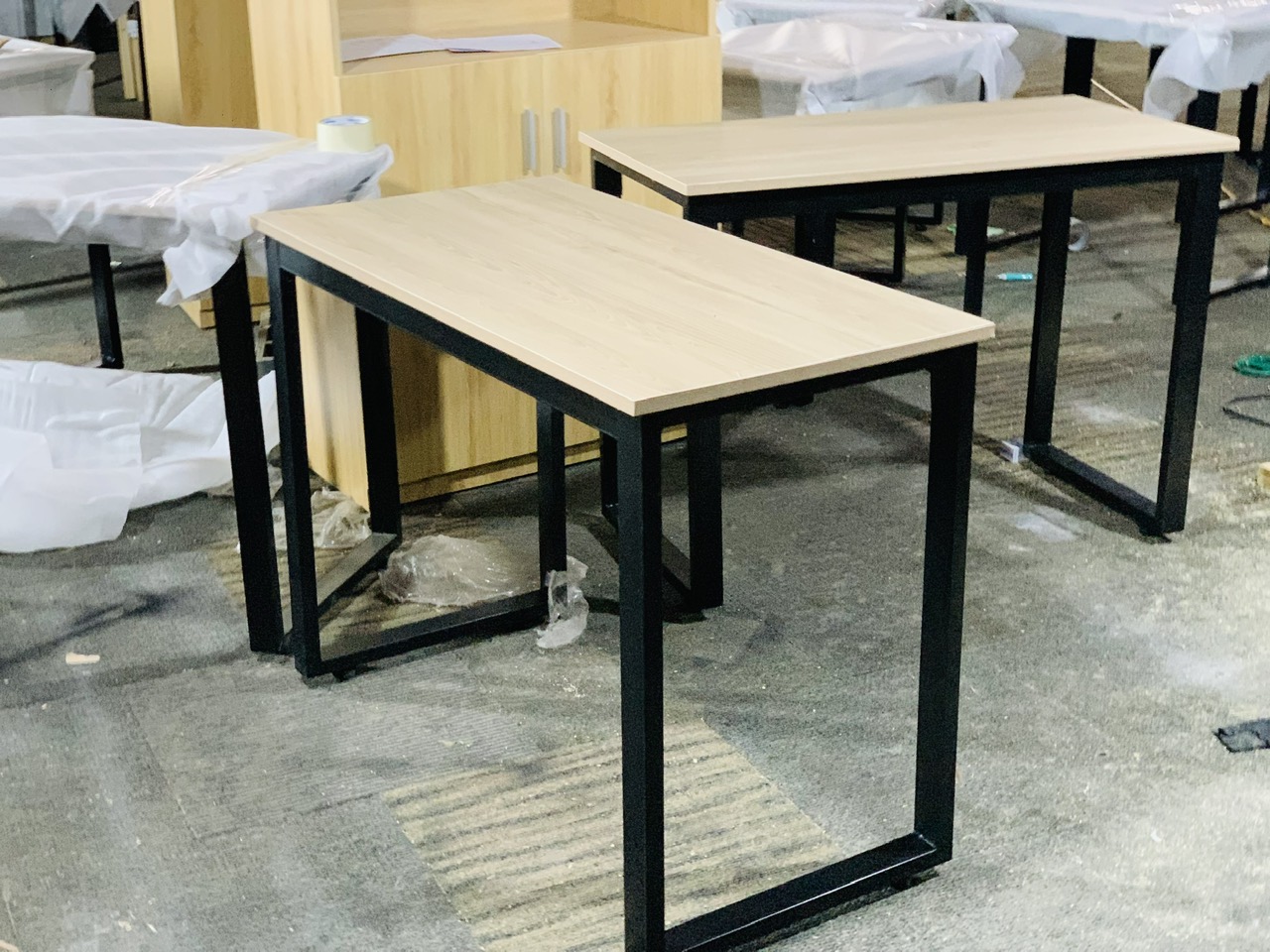 B&agrave;n văn ph&ograve;ng 1m2 chất lượng cao - Lựa chọn th&ocirc;ng minh cho kh&ocirc;ng gian l&agrave;m việc