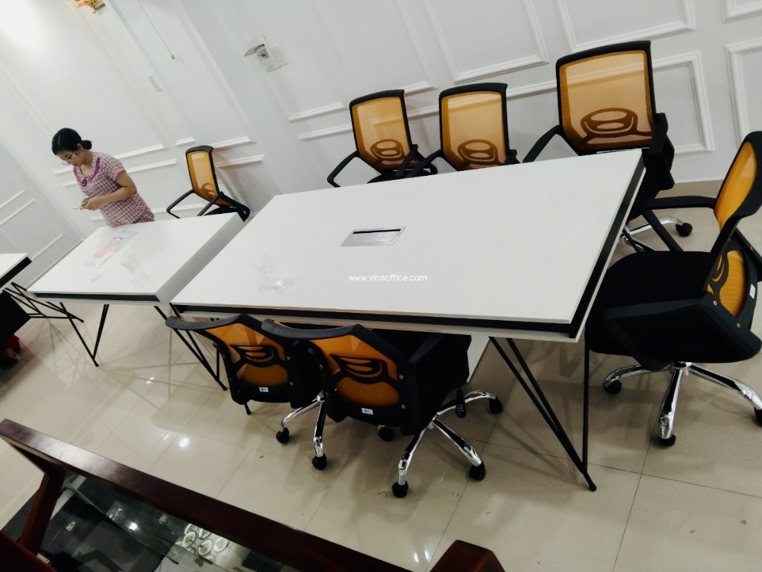 Thiết kế và cung cấp nội thất văn phòng chất lượng cao tại Mỹ Tho