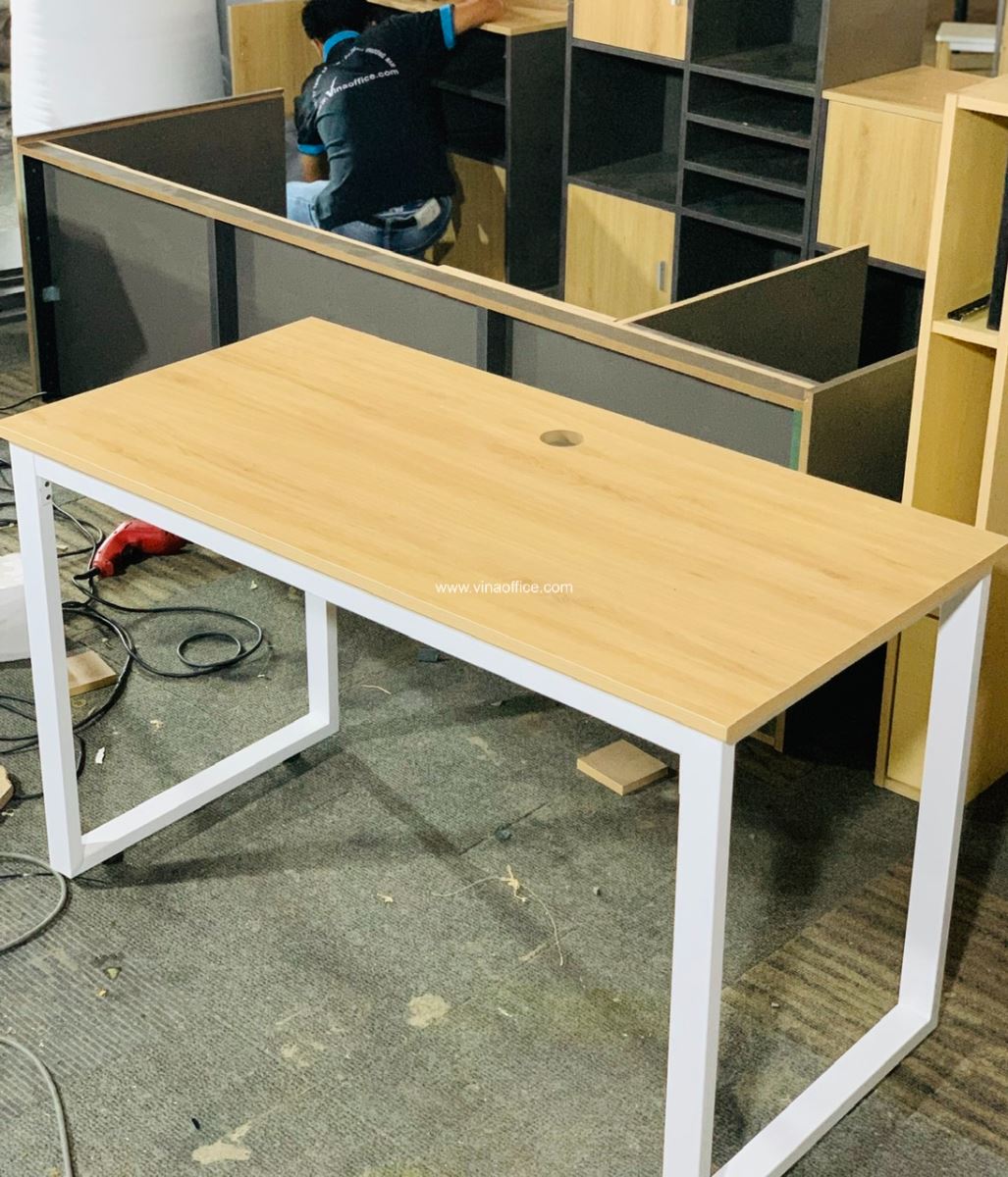 B&agrave;n văn ph&ograve;ng 1m2 chất lượng cao - Lựa chọn th&ocirc;ng minh cho kh&ocirc;ng gian l&agrave;m việc 2